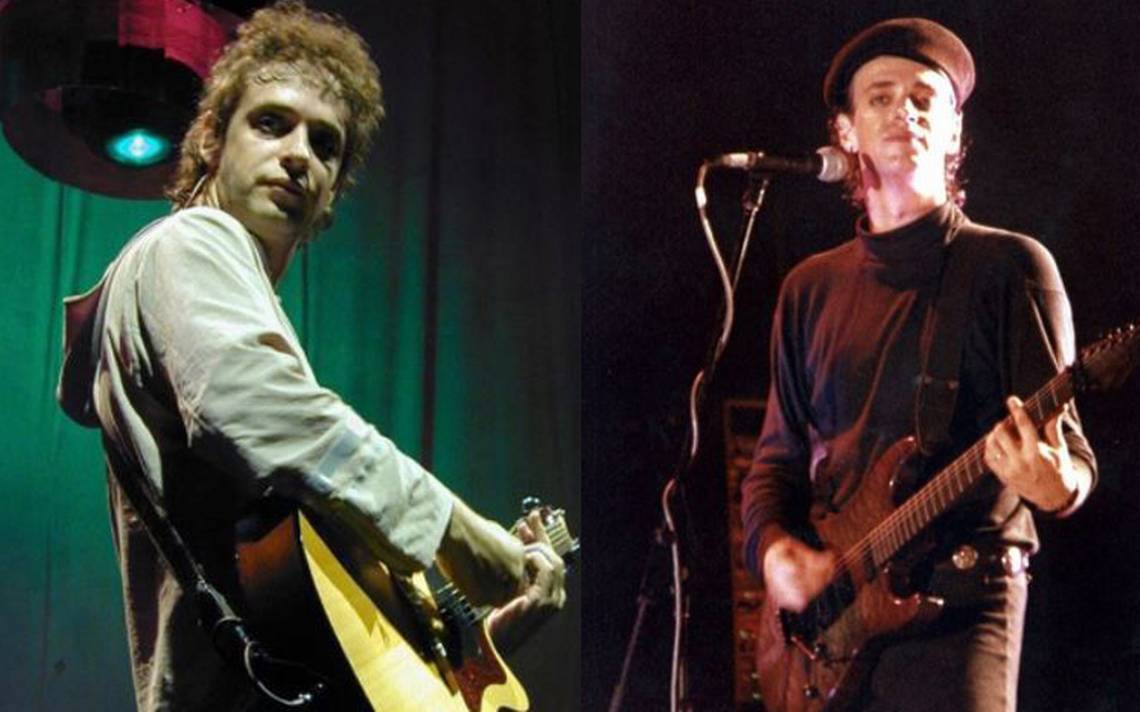 Gustavo Cerati cumplir a 62 a os hoy y lo recordamos con sus